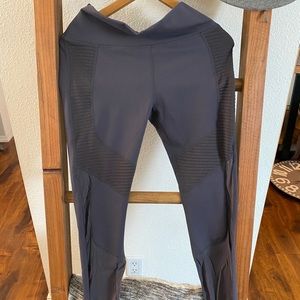 NWOT Moto leggings